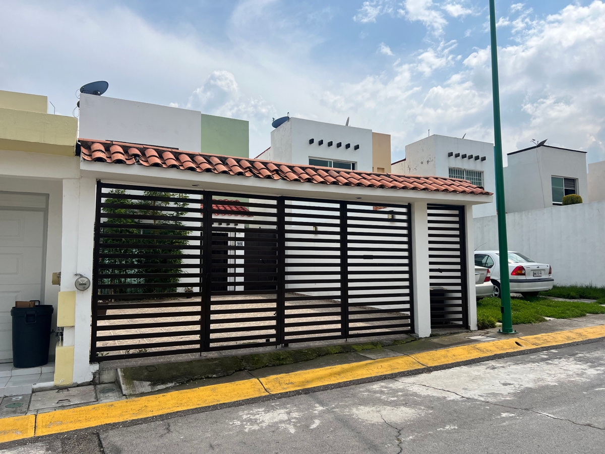 Foto 0 de Casa en venta en Urbano Bonanza, Metepec, México | ID mx24-sq8754 | Nocnok