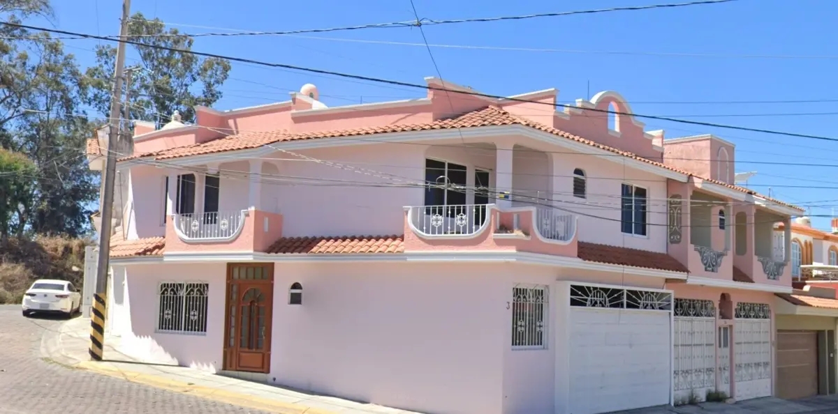 Foto 0 de Casa en venta en Las Brisas FOVISSSTE, Tepic, Nayarit | ID mx24-yn6185 | Nocnok