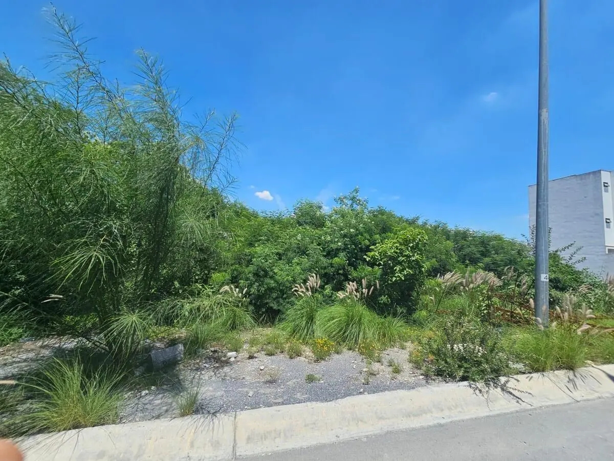 Foto 0 de Terreno en venta en Cumbres Elite, Monterrey, Nuevo León | ID mx24-im4143 | Nocnok