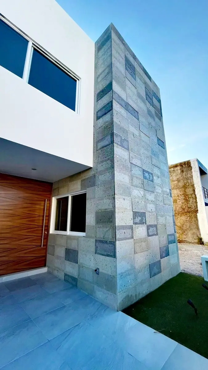 Foto 0 de Casa en venta en Entorno Residencial, Celaya, Guanajuato | ID mx24-tv4241 | Nocnok