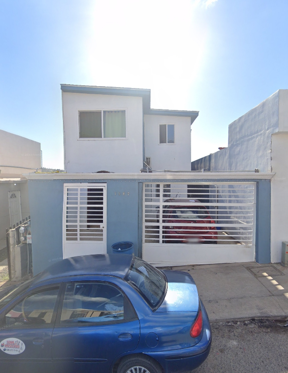 Foto 0 de Casa en remate en Villa Residencial del Prado, Ensenada, Baja California | ID mx24-hc7117 | Nocnok