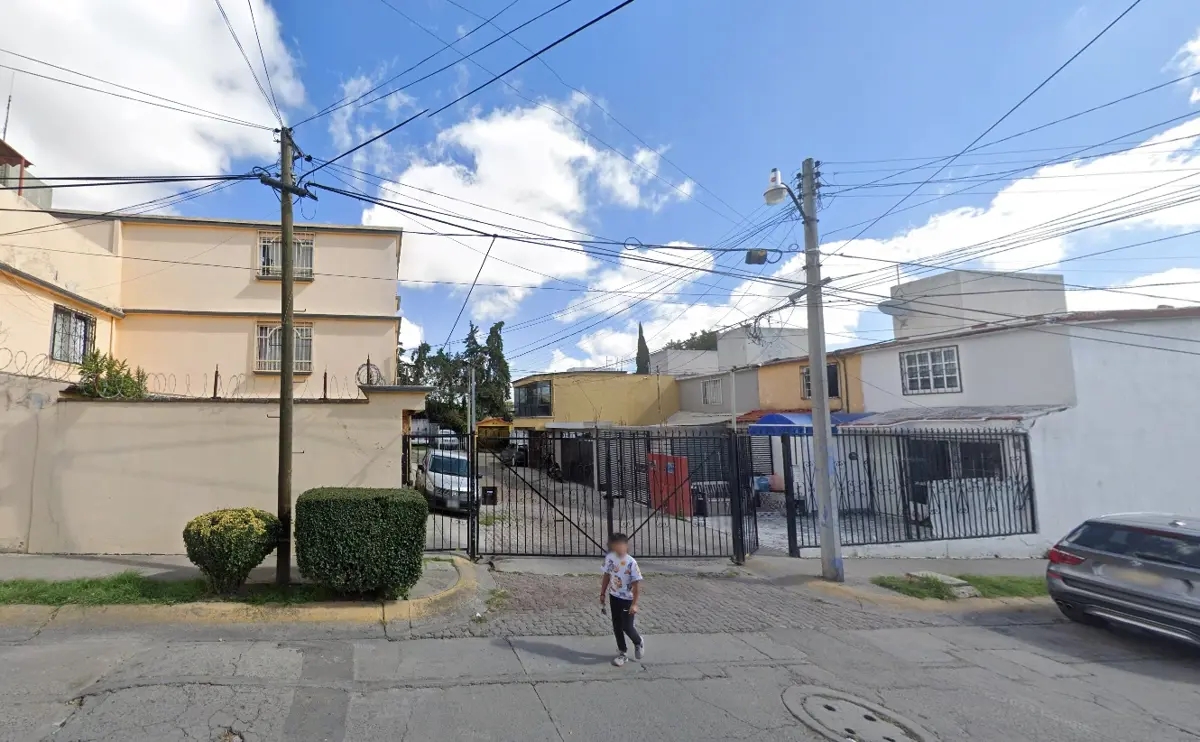 Foto 0 de Casa en remate en Bellavista, Cuautitlán Izcalli, México | ID mx24-yg3605 | Nocnok