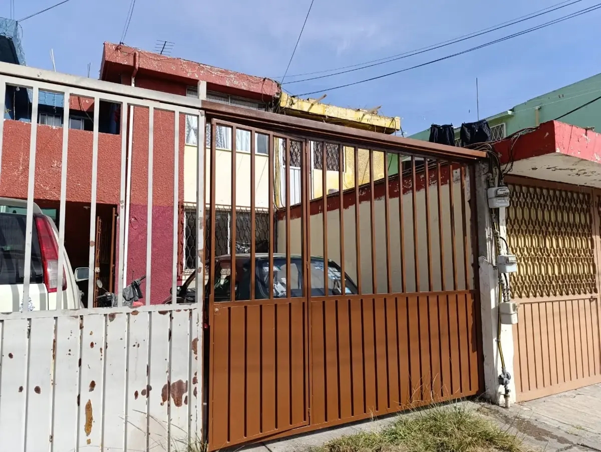 Foto 0 de Departamento en venta en Bosques San Sebastián, Puebla, Puebla | ID mx24-jk2471 | Nocnok