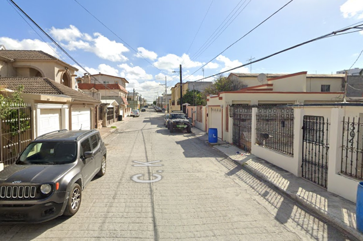 Foto 0 de Casa en remate en Aztlan, Reynosa, Tamaulipas | ID mx24-mh3439 | Nocnok