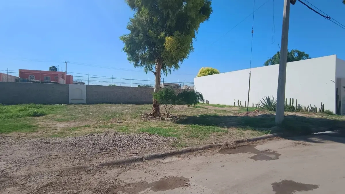 Foto 0 de Terreno en venta en Residencial las Isabeles, Torreón, Coahuila de Zaragoza | ID mx25-ex4232 | Nocnok