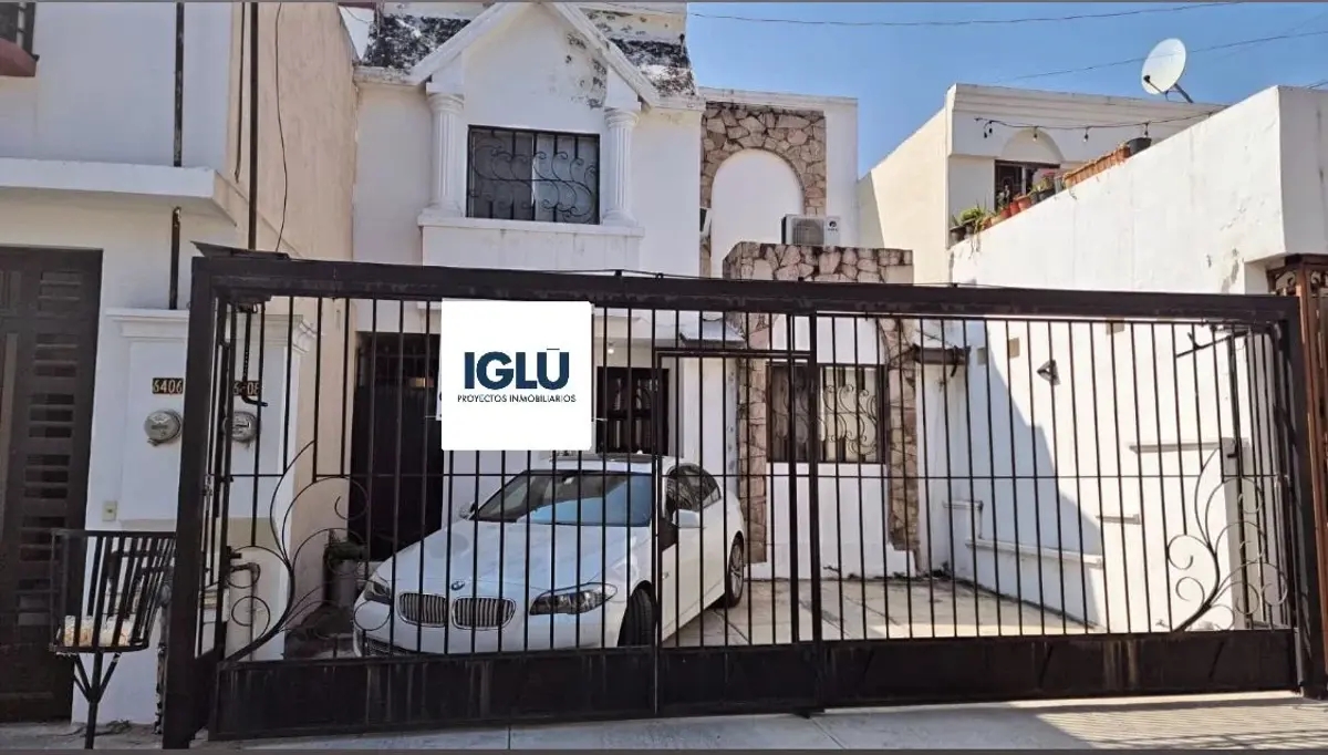 Foto 0 de Casa en venta en Portal de Cumbres, Monterrey, Nuevo León | ID mx25-cq8721 | Nocnok