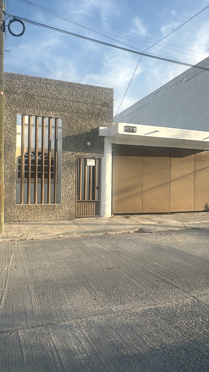 Foto 0 de Casa en renta en Humberto Davila Esquivel, Saltillo, Coahuila de Zaragoza | ID mx25-jp2660 | Nocnok