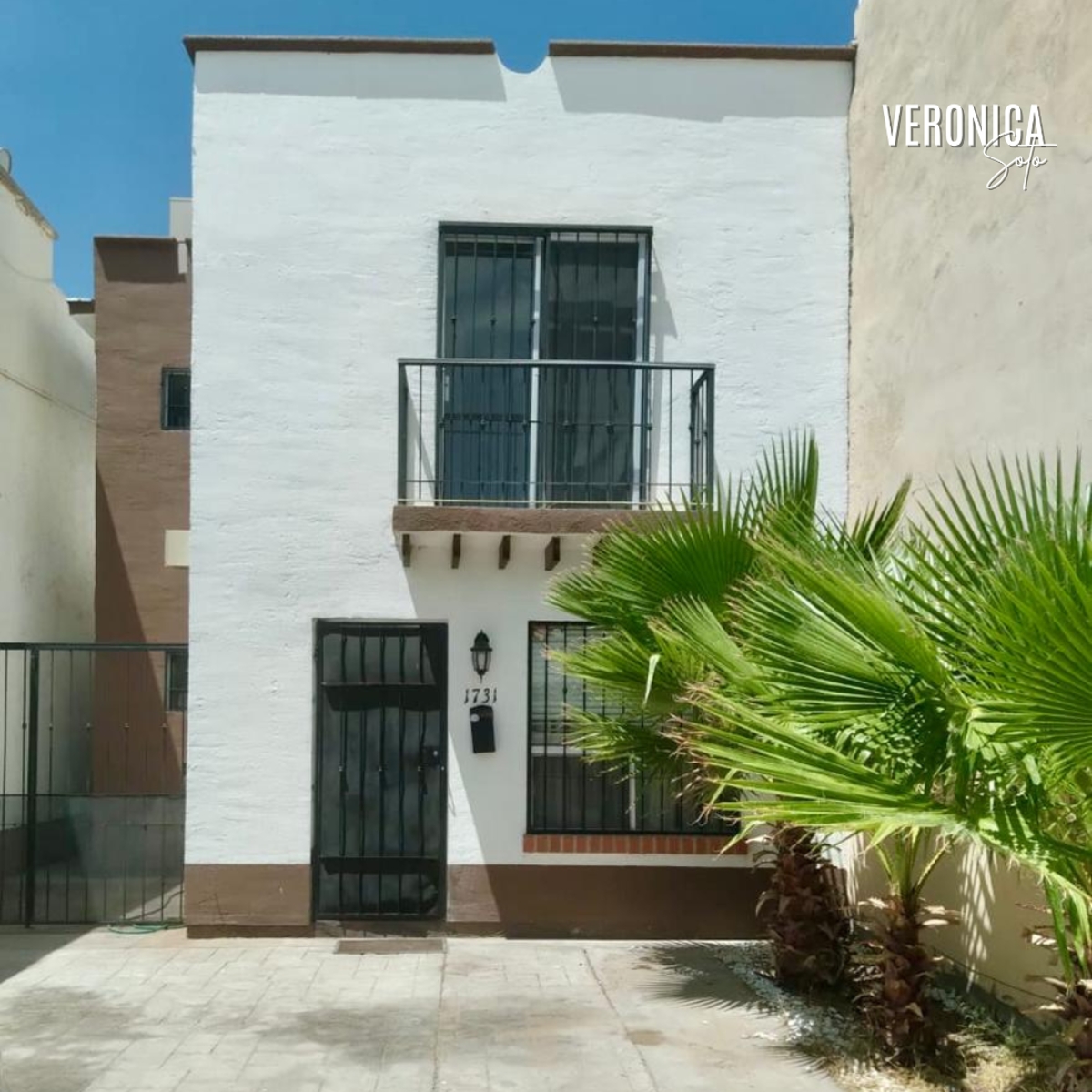 Foto 0 de Casa en venta en Colonial del Valle, Juárez, Chihuahua | ID mx25-gl8749 | Nocnok