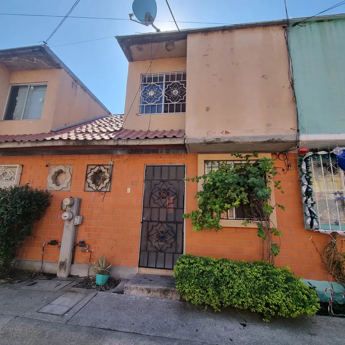 Foto 0 de Casa en venta en Villareal Lomas de Cuautla, Cuautla, Morelos | ID mx25-uh5069 | Nocnok