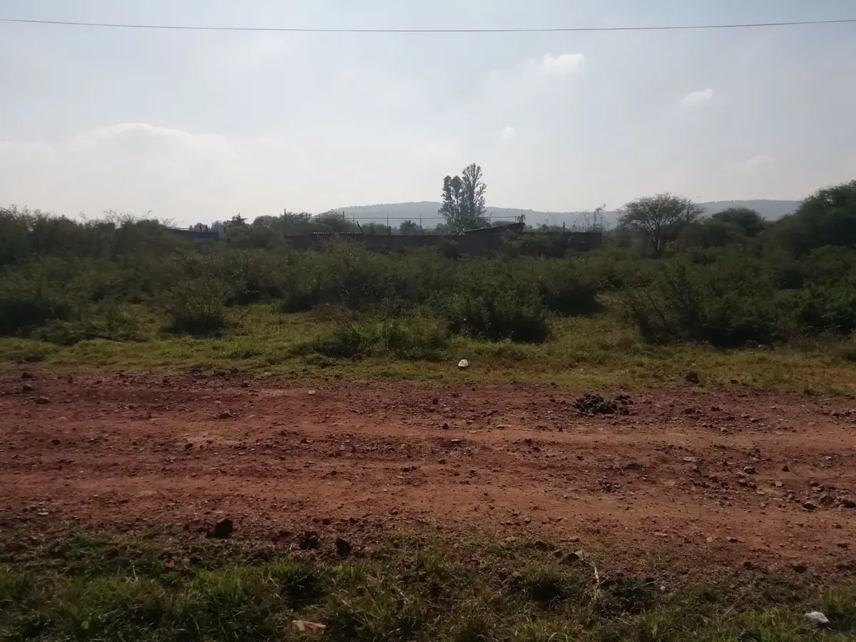 Foto 0 de Terreno en venta en Jardines de la Calera, Tlajomulco de Zúñiga, Jalisco | ID mx25-rg3630 | Nocnok