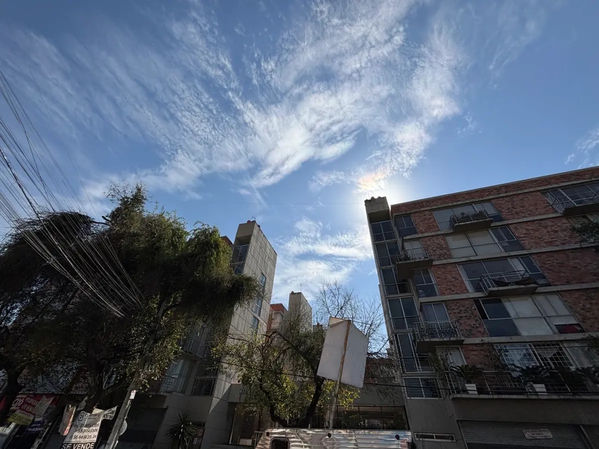 Foto 0 de Departamento en venta en Nueva Vallejo, Gustavo A. Madero, Ciudad de México | ID mx25-qr0587 | Nocnok