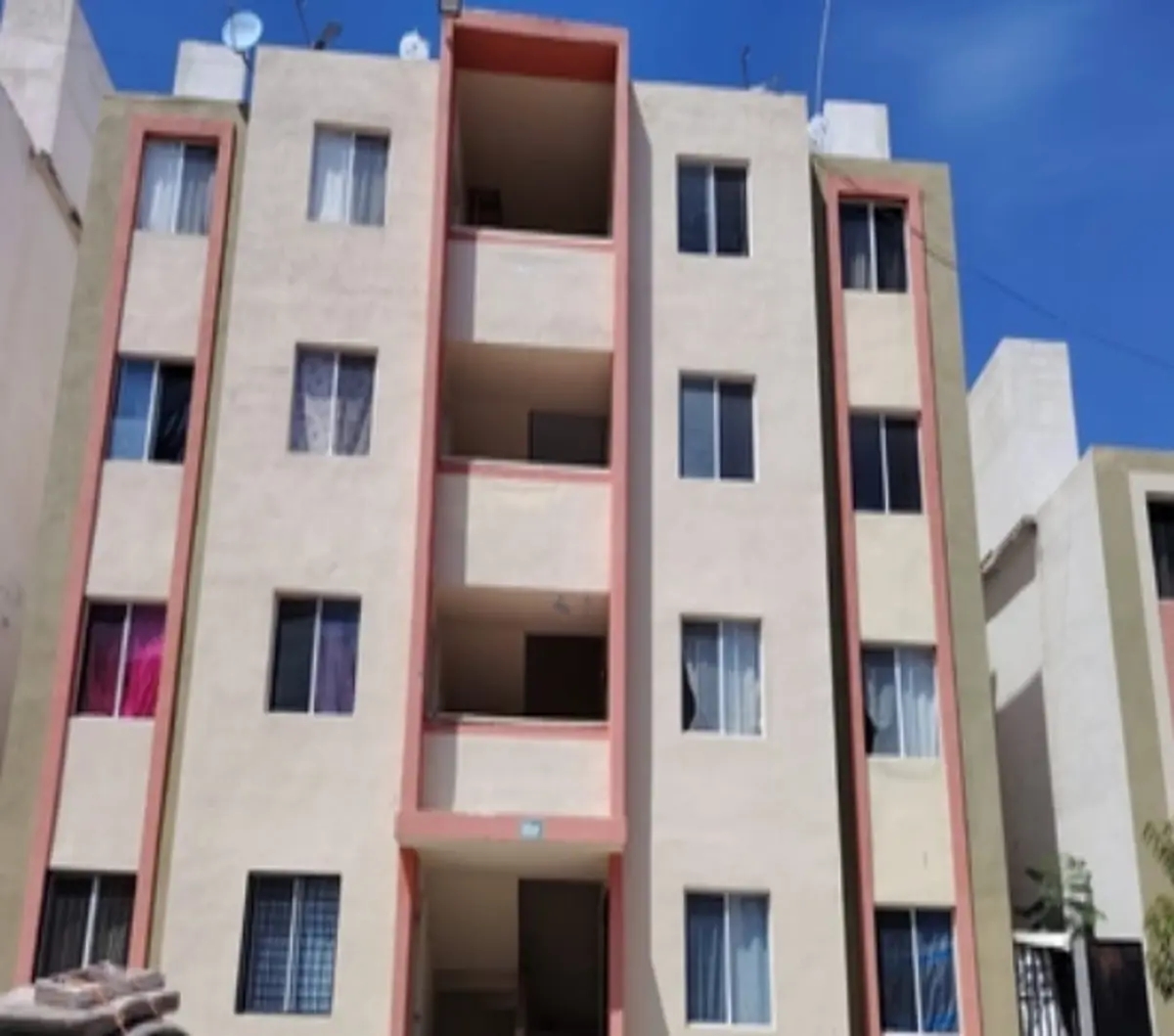 Foto 0 de Departamento en venta en Hacienda Mompaní, Querétaro, Querétaro | ID mx25-ld9525 | Nocnok