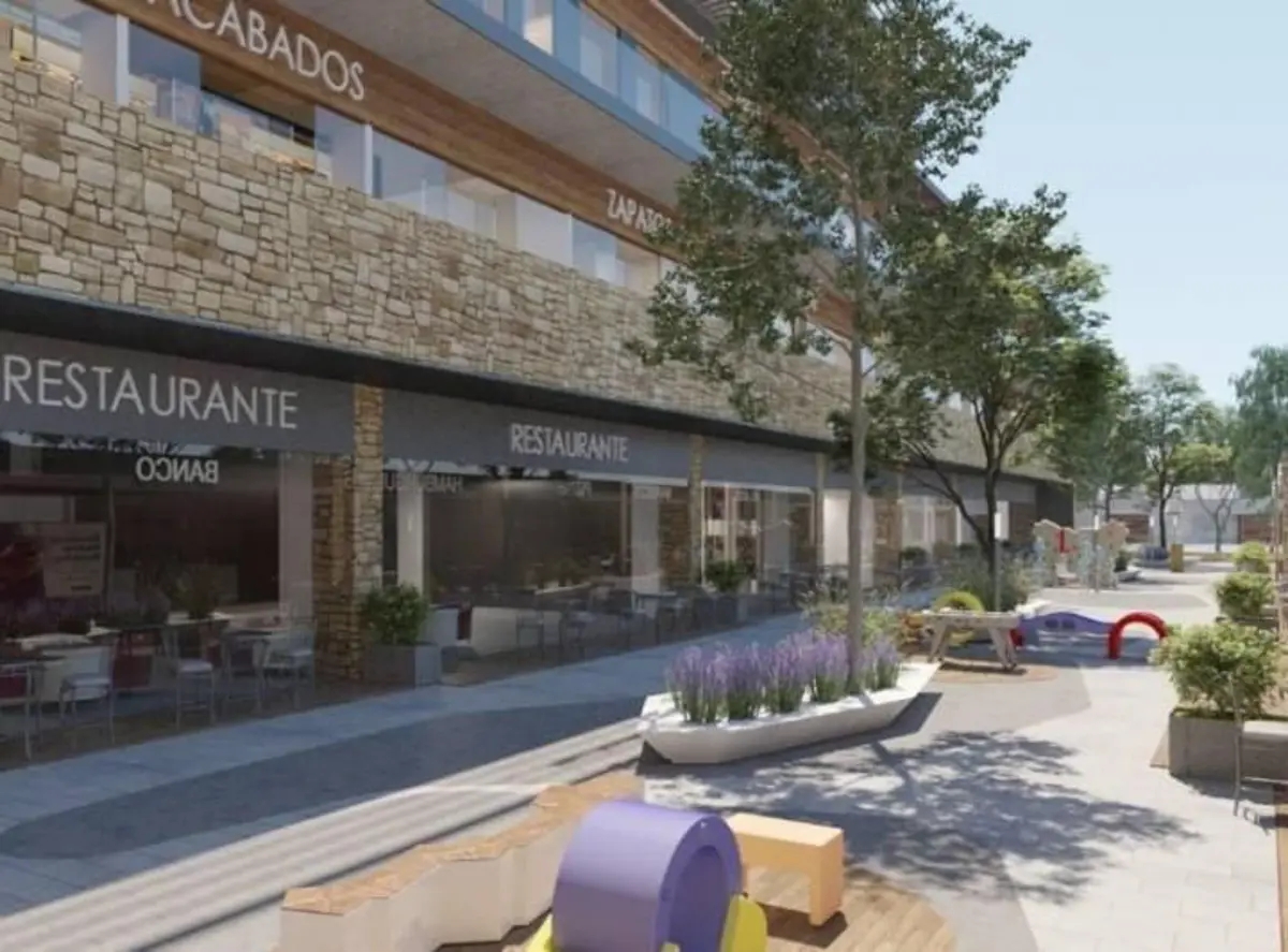 Foto 0 de Local en renta en Cima de las Cumbres, Monterrey, Nuevo León | ID mx25-np1553 | Nocnok