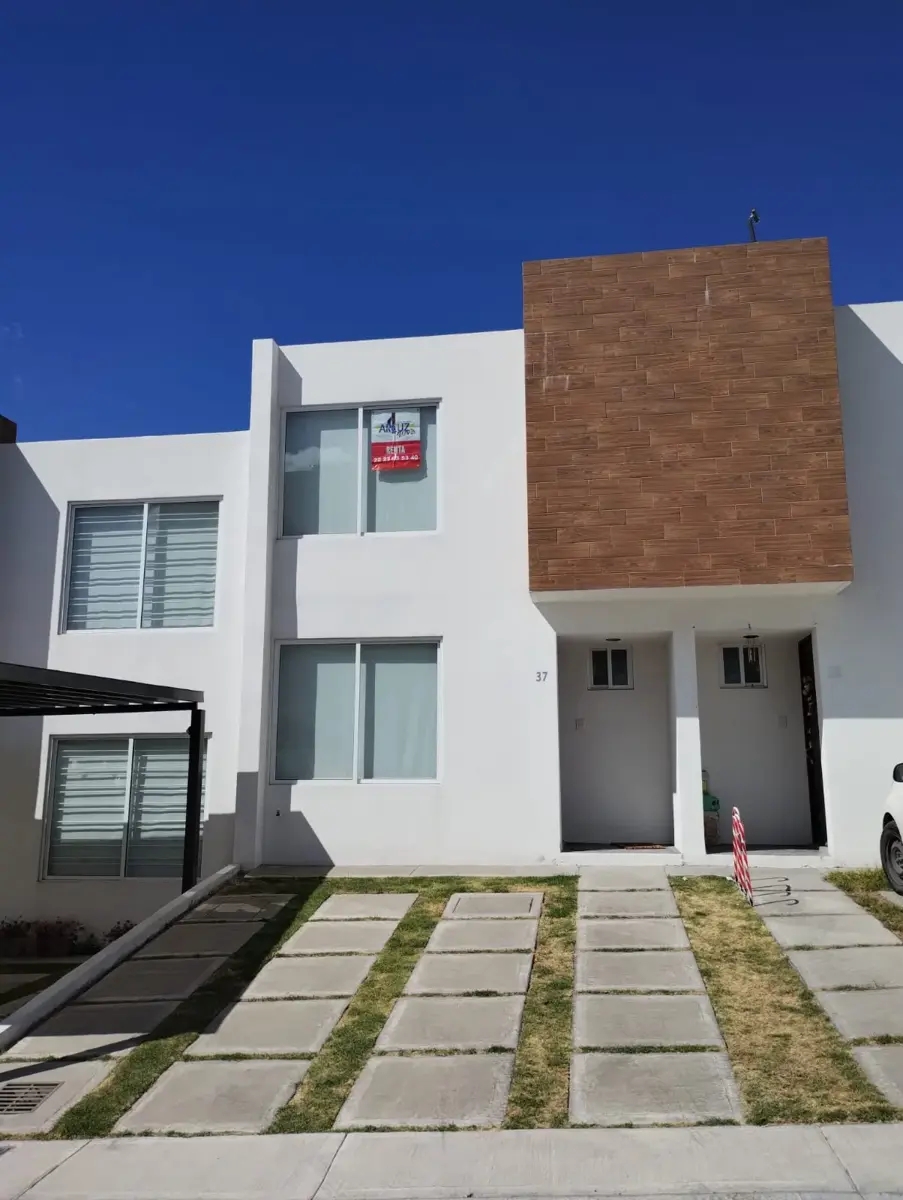Foto 0 de Casa en renta en Bosques de Chapultepec, Puebla, Puebla | ID mx25-oe0083 | Nocnok