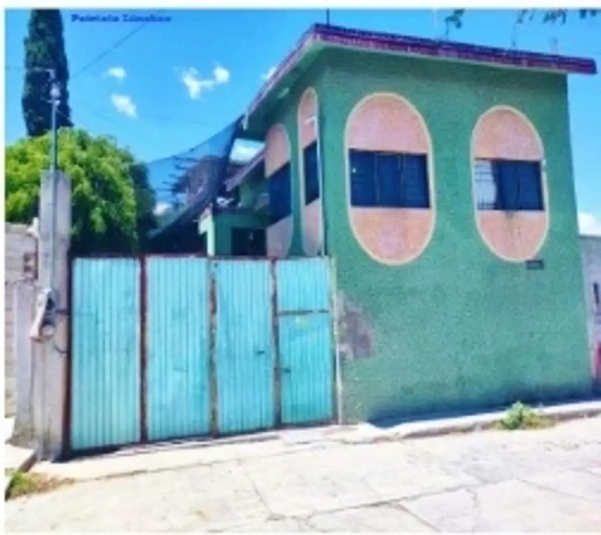 Foto 0 de Casa en venta en Aviacion, Actopan, Hidalgo | ID mx25-wk2397 | Nocnok