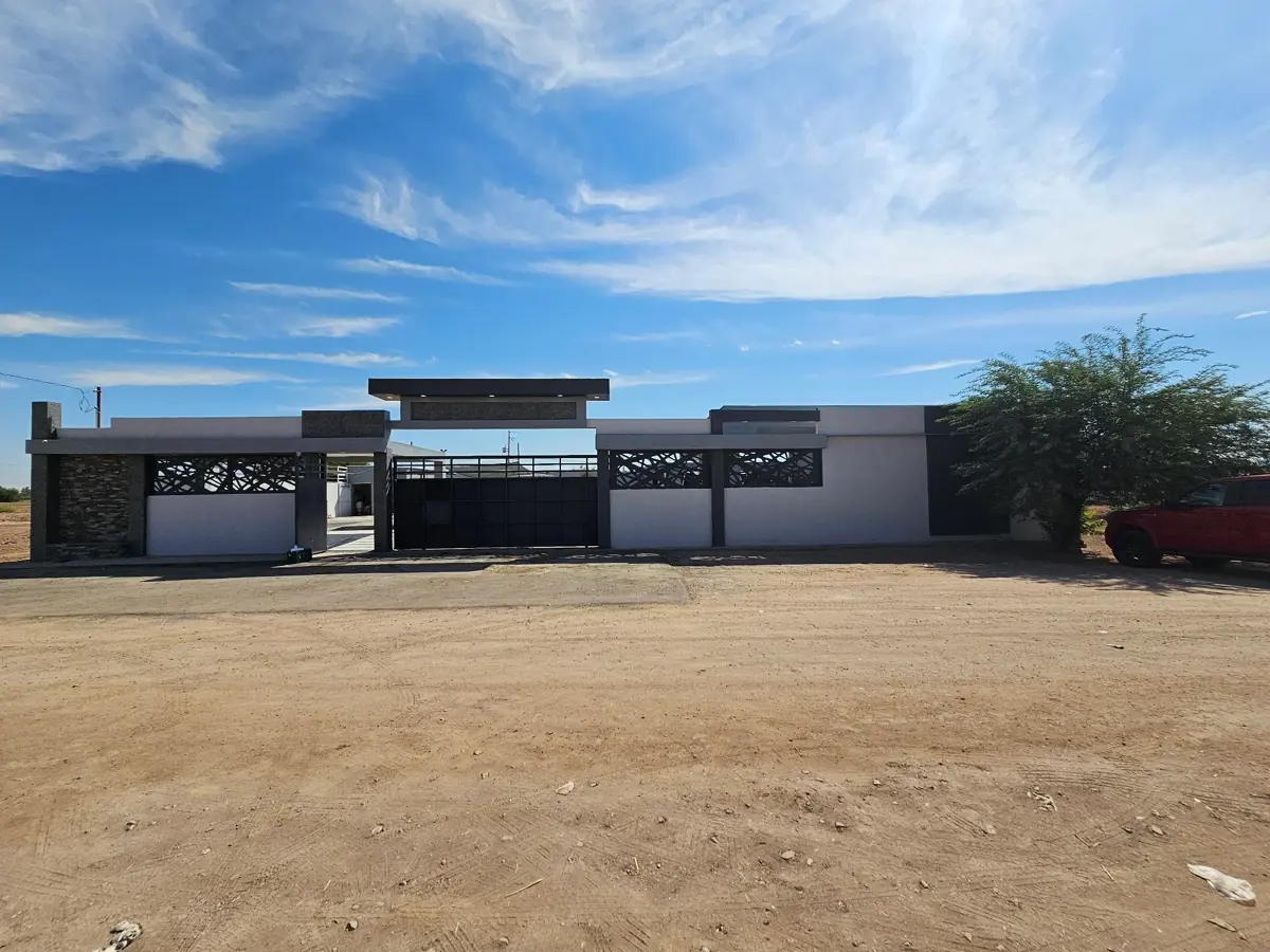 Foto 0 de Local en venta en Sesvania 2, Mexicali, Baja California | ID mx25-ye7494 | Nocnok