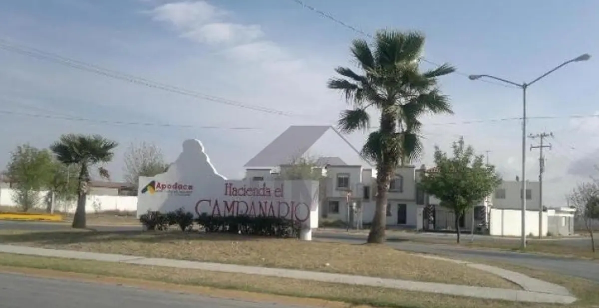 Foto 0 de Casa en venta en Hacienda el Campanario, Apodaca, Nuevo León | ID mx25-ld2017 | Nocnok