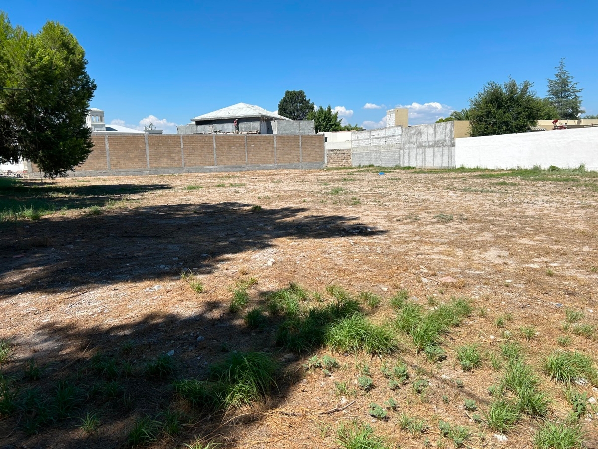 Foto 0 de Terreno en venta en Las Cabañas, Saltillo, Coahuila de Zaragoza | ID mx25-te9315 | Nocnok