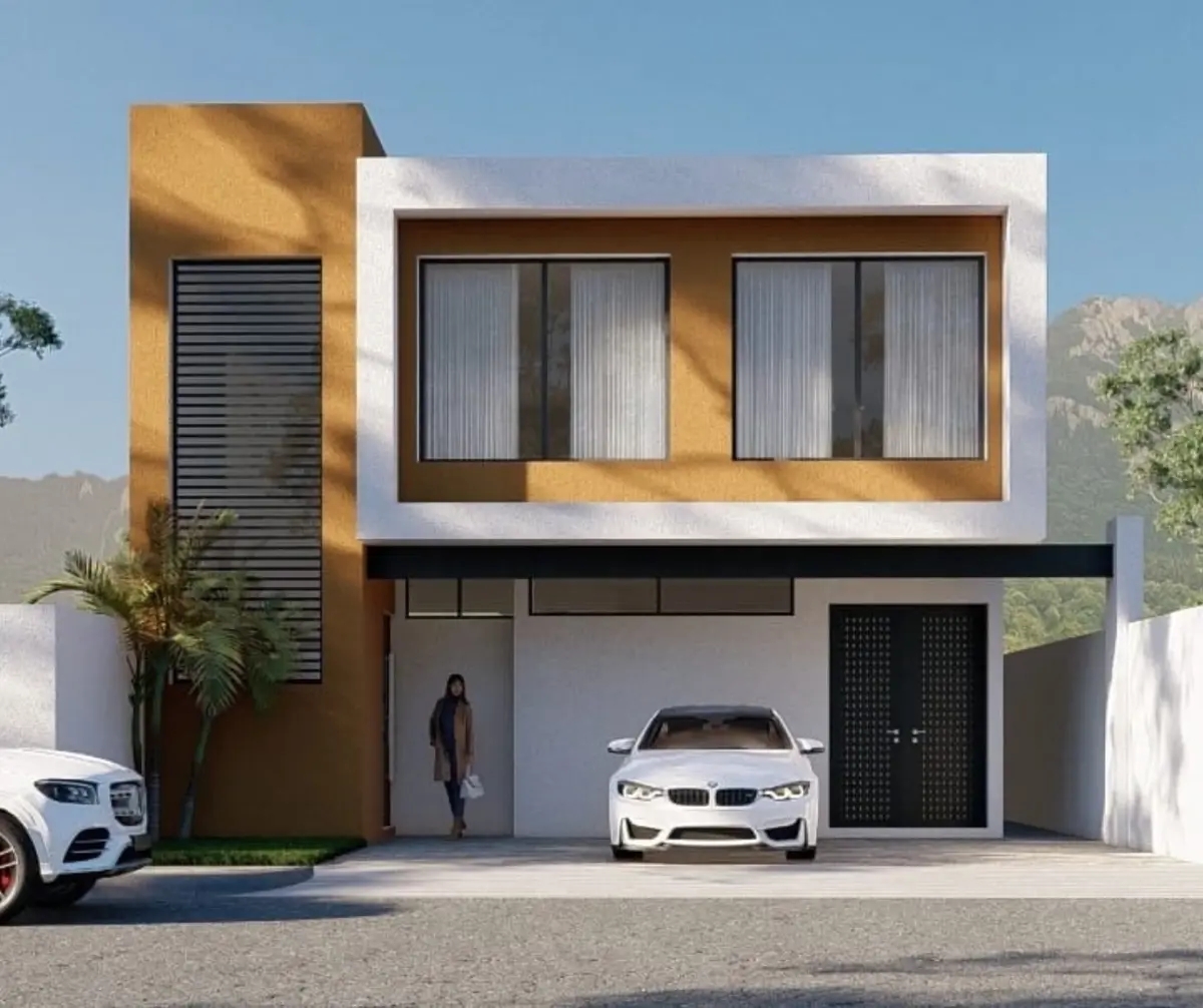 Foto 0 de Casa en venta en Santa Elena, Arteaga, Coahuila de Zaragoza | ID mx25-nc9843 | Nocnok