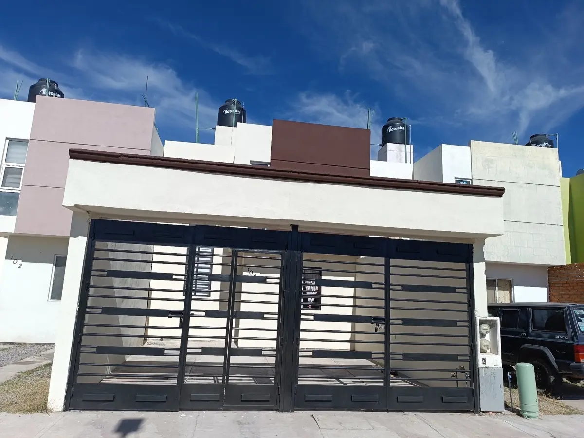 Foto 0 de Casa en venta en Villas del Guadiana V, Durango, Durango | ID mx25-ge0056 | Nocnok