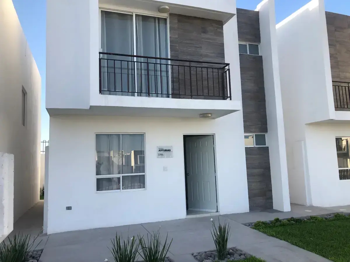 Foto 0 de Casa en venta en Rincón del Marques, Torreón, Coahuila de Zaragoza | ID mx25-ee9690 | Nocnok