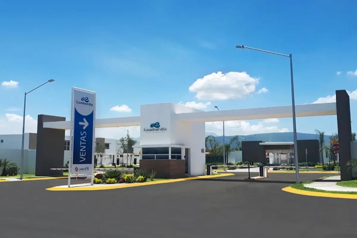 Foto 0 de Casa en venta en Lombardía Residencial, Apodaca, Nuevo León | ID mx25-ay9624 | Nocnok