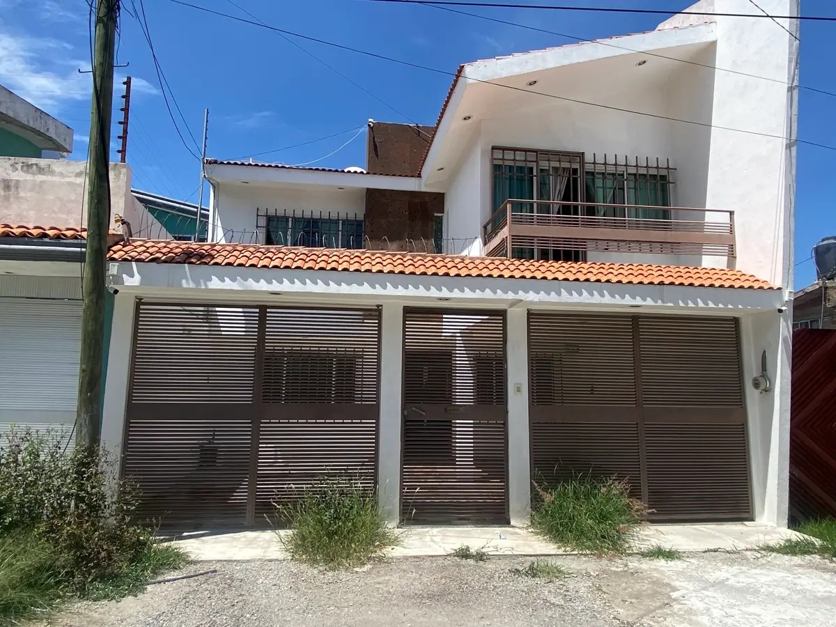 Foto 0 de Casa en renta en Valle de San Ignacio, Puebla, Puebla | ID mx25-ts0342 | Nocnok