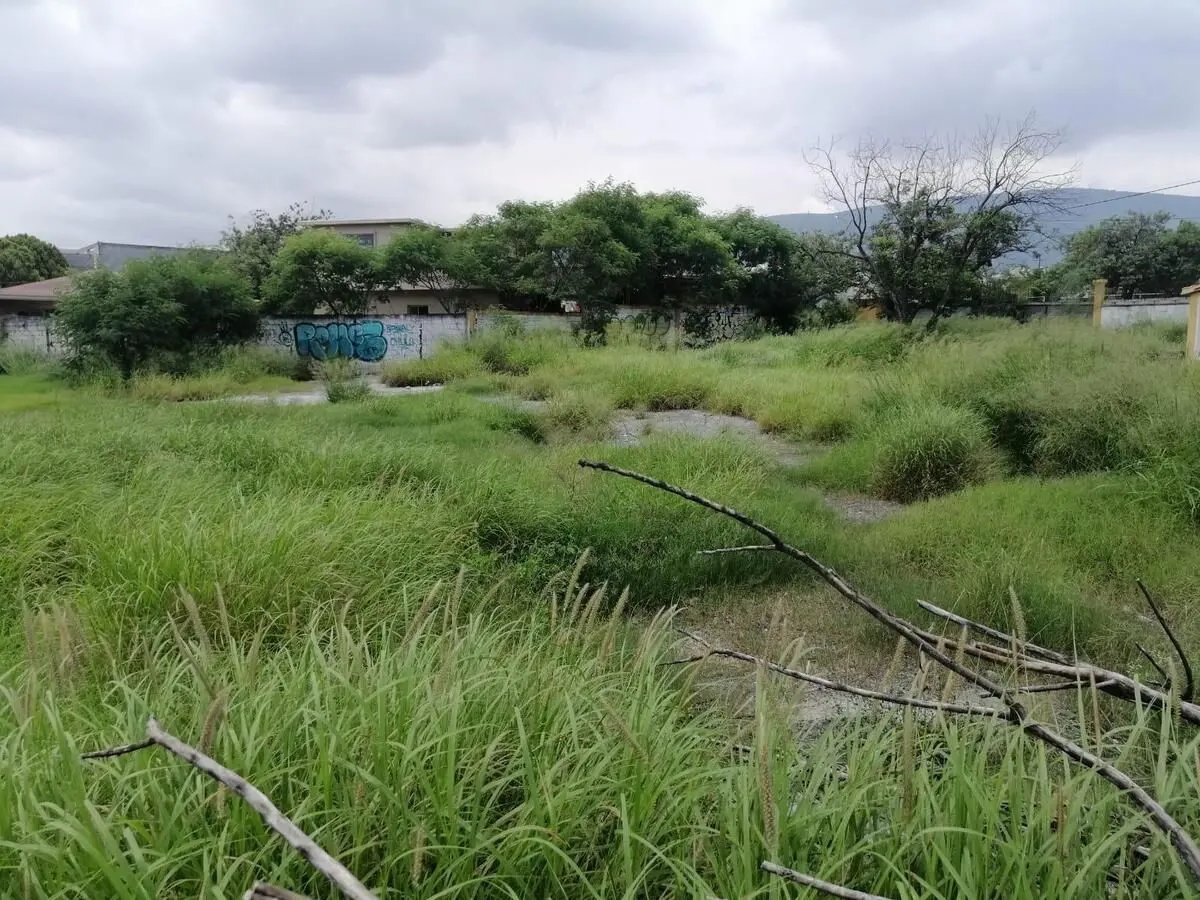Foto 0 de Terreno en renta en Hacienda Escobedo, General Escobedo, Nuevo León | ID mx25-sg1796 | Nocnok