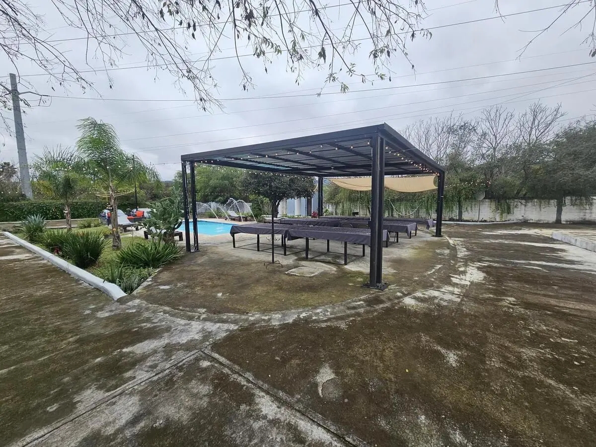 Foto 0 de Quinta en venta en Las Jaras, Monterrey, Nuevo León | ID mx25-lp3299 | Nocnok