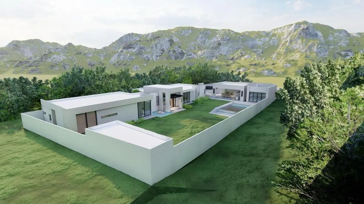 Foto 0 de Quinta en venta en Yerbaniz, Santiago, Nuevo León | ID mx25-oj6284 | Nocnok