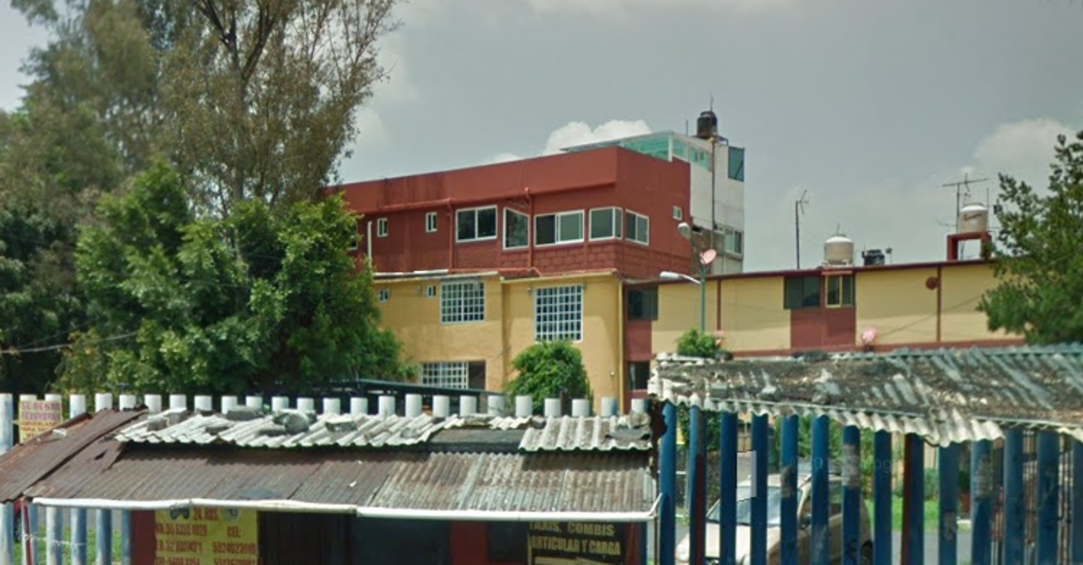 Foto 0 de Departamento en renta en Culhuacán CTM Sección VIII, Coyoacán, Ciudad de México | ID mx25-vl0517 | Nocnok
