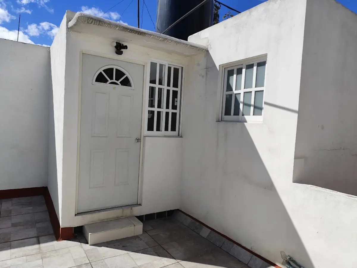 Foto 0 de Departamento en renta en Campestre Churubusco, Coyoacán, Ciudad de México | ID mx24-qa6068 | Nocnok
