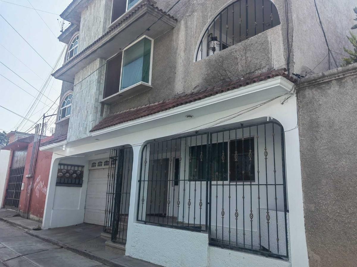 Foto 0 de Departamento en renta en El Xolache I, Texcoco, México | ID mx25-xj3698 | Nocnok