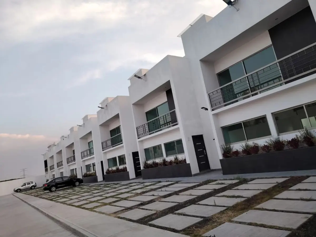 Foto 0 de Casa en venta en Bellavista, Cuautitlán Izcalli, México | ID mx25-kc4548 | Nocnok