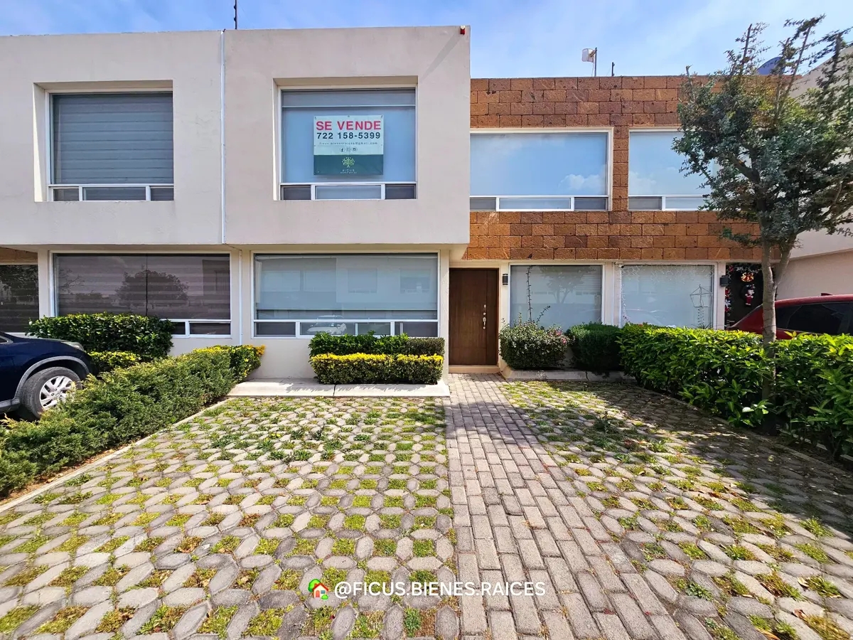 Foto 0 de Casa en venta en Lomas Virreyes, Calimaya, México | ID mx25-wn6510 | Nocnok