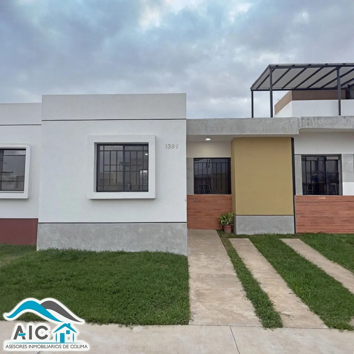 Foto 0 de Casa en venta en Acueducto Residencial, Villa de Álvarez, Colima | ID mx25-uo2385 | Nocnok
