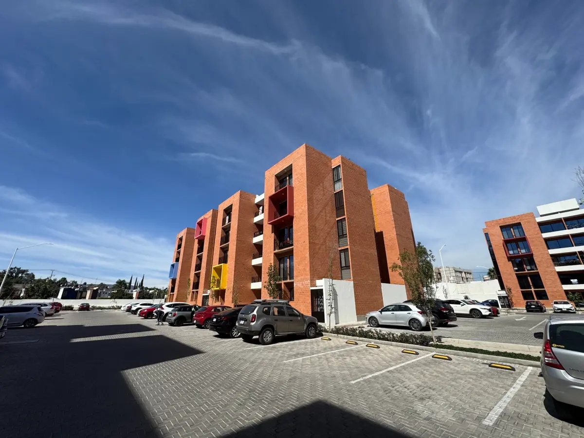 Foto 0 de Departamento en renta en Villas del Ixtepete, Zapopan, Jalisco | ID mx25-os0328 | Nocnok