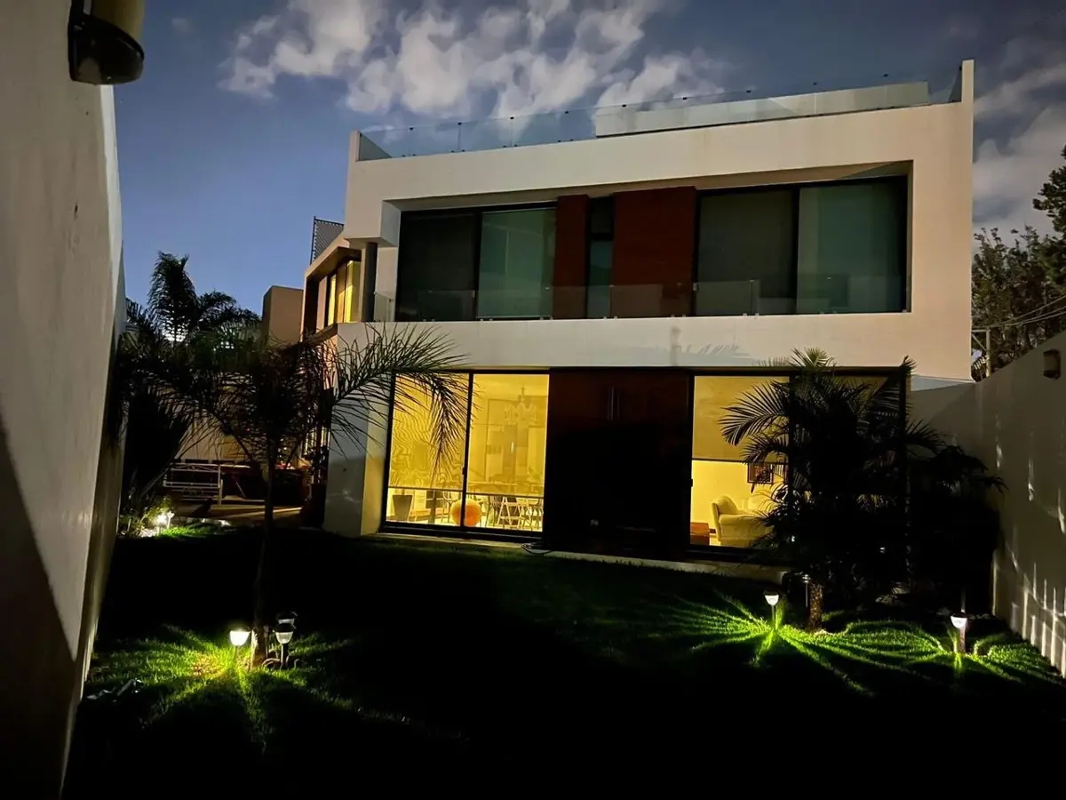 Foto 0 de Casa en renta en Misión de San Martinito, San Andrés Cholula, Puebla | ID mx25-rv6120 | Nocnok