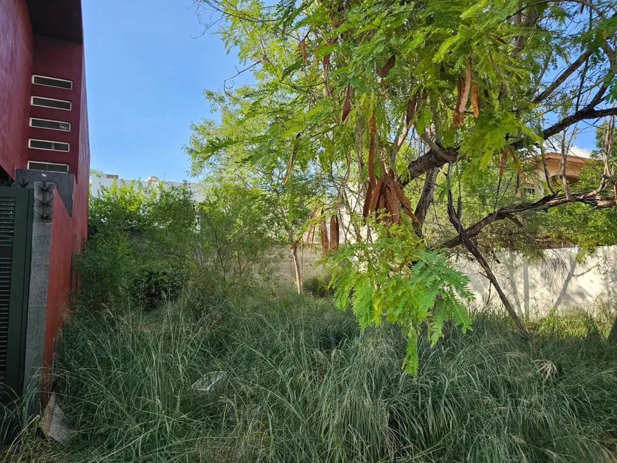 Foto 0 de Terreno en venta en Rinconada Colonial, Apodaca, Nuevo León | ID mx25-mm4759 | Nocnok
