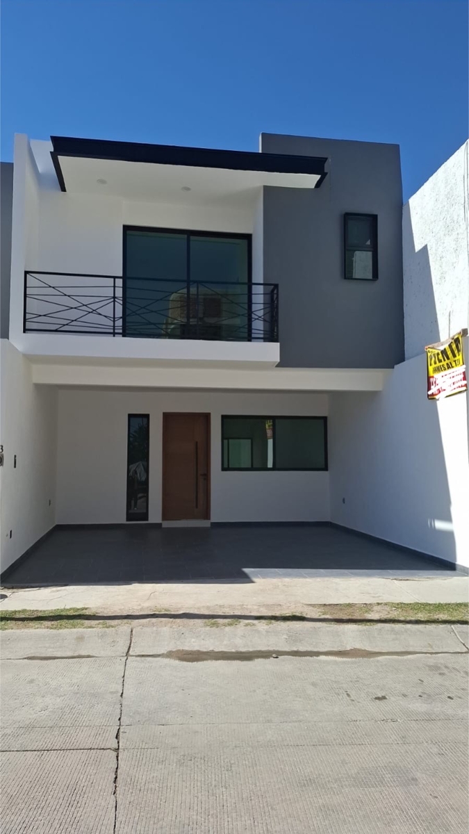 Foto 0 de Casa en venta en Residencial Titanio, León, Guanajuato | ID mx25-xo7563 | Nocnok