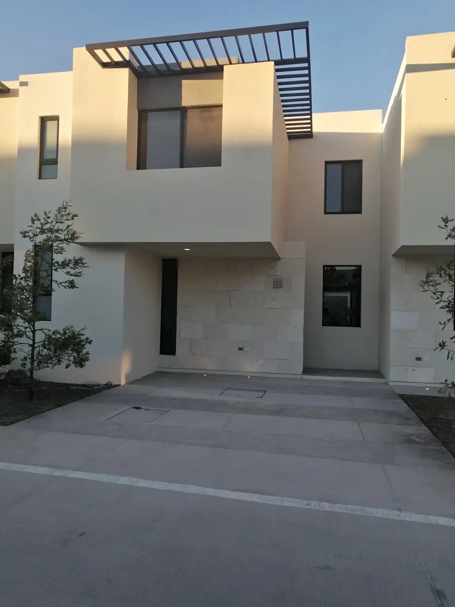 Foto 0 de Casa en venta en Zibatá, El Marqués, Querétaro | ID mx25-dy7192 | Nocnok