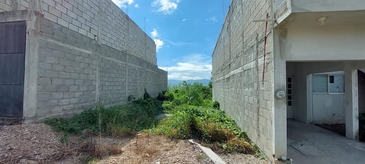 Foto 0 de Terreno en venta en Barranca Verde, Tuxtla Gutiérrez, Chiapas | ID mx25-ed7923 | Nocnok
