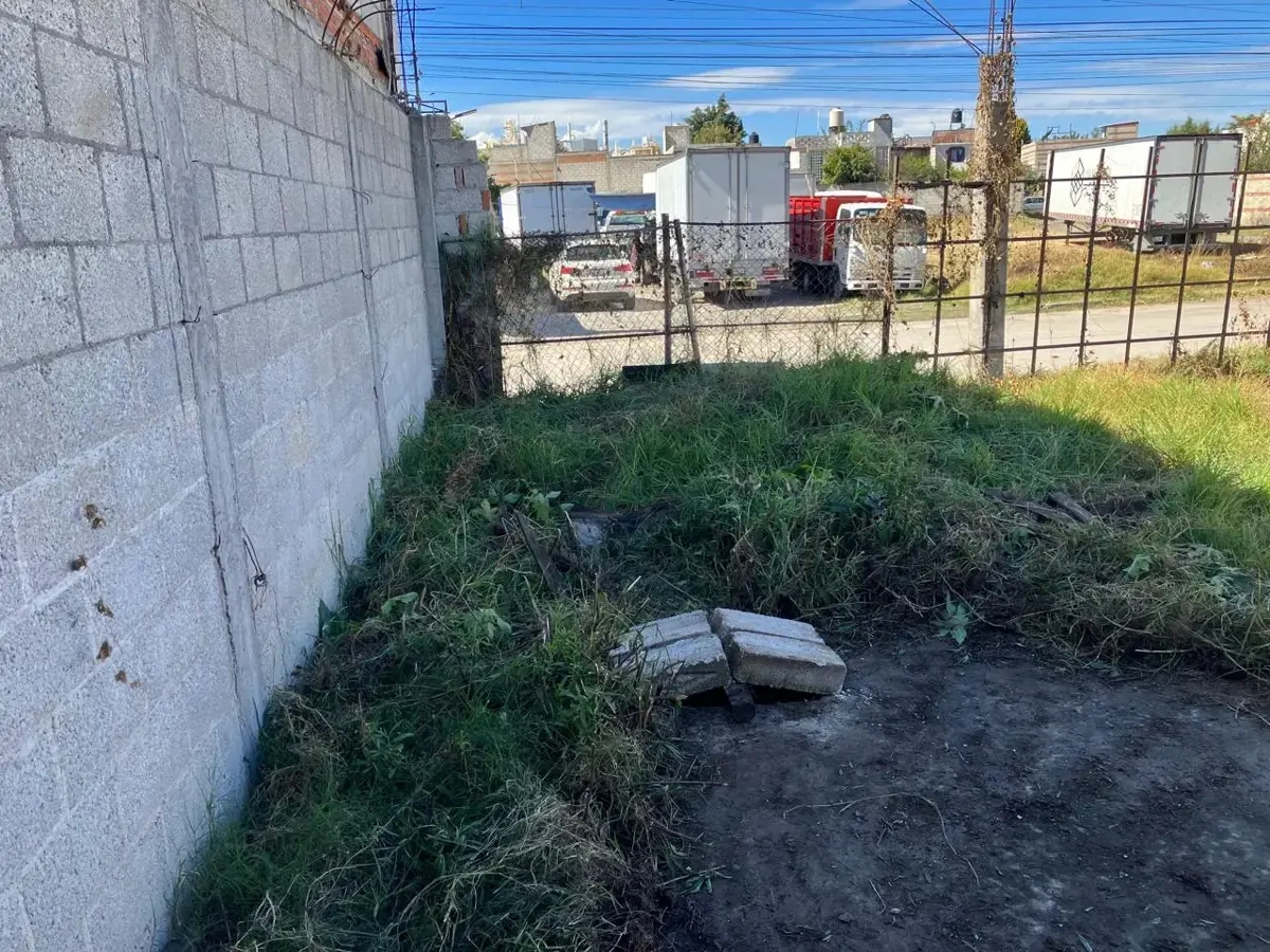 Foto 0 de Terreno en venta en El Llano, Cuautlancingo, Puebla | ID mx25-hb4255 | Nocnok