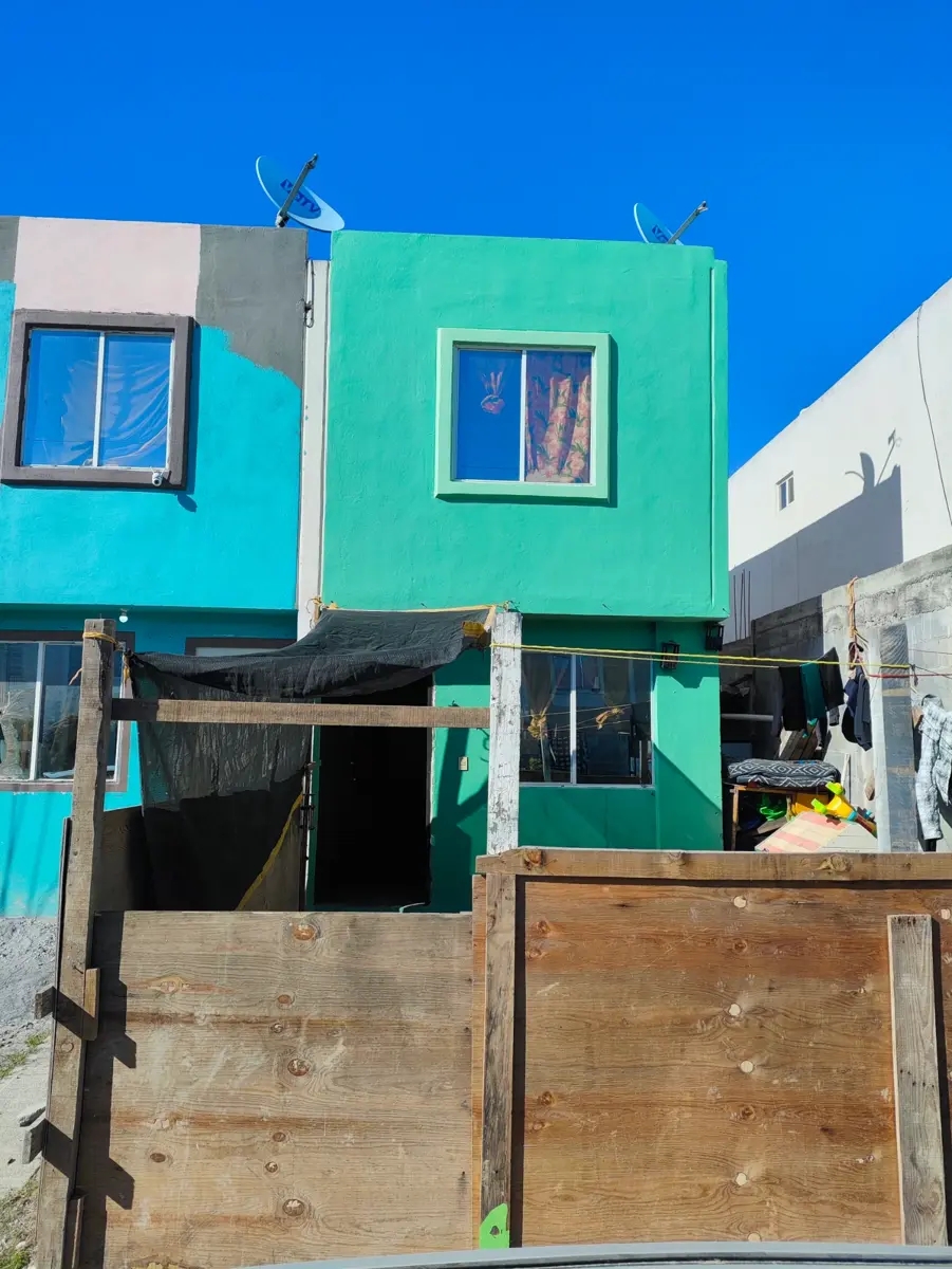 Foto 0 de Casa en venta en Bosques de Castilla, Salinas Victoria, Nuevo León | ID mx25-if6425 | Nocnok