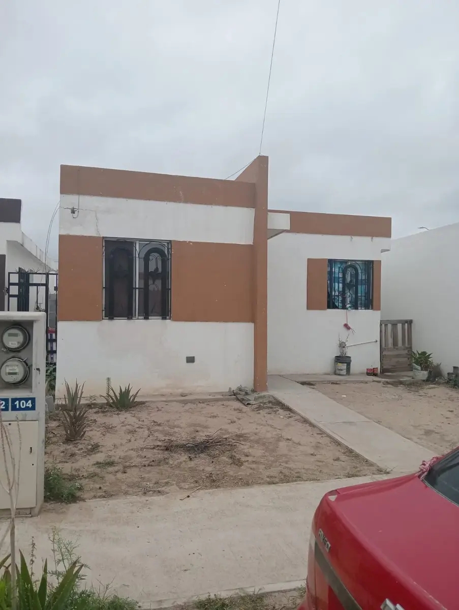 Foto 0 de Casa en venta en Antares, El Carmen, Nuevo León | ID mx25-ac4022 | Nocnok