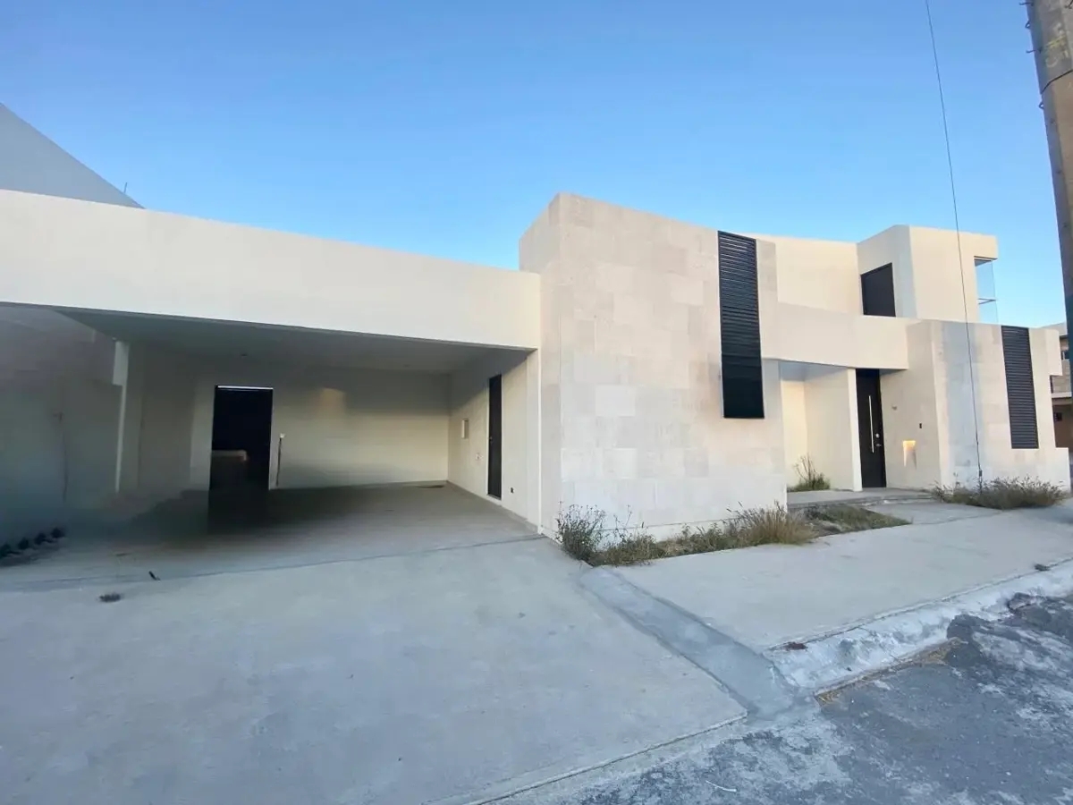 Foto 0 de Casa en venta en Manantiales del Valle, Ramos Arizpe, Coahuila de Zaragoza | ID mx25-ix2181 | Nocnok