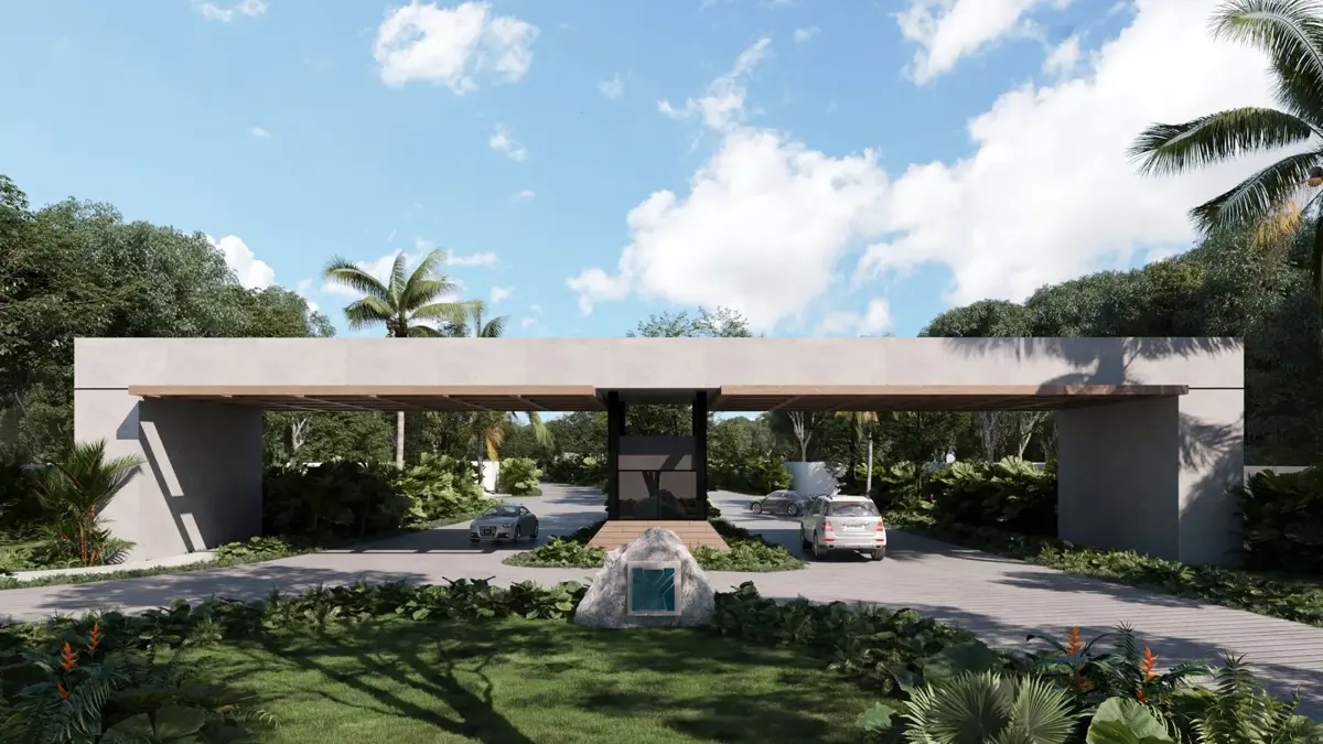 Foto 0 de Terreno en venta en Centro Telchac Pueblo, Telchac Pueblo, Yucatán | ID mx25-mg3686 | Nocnok