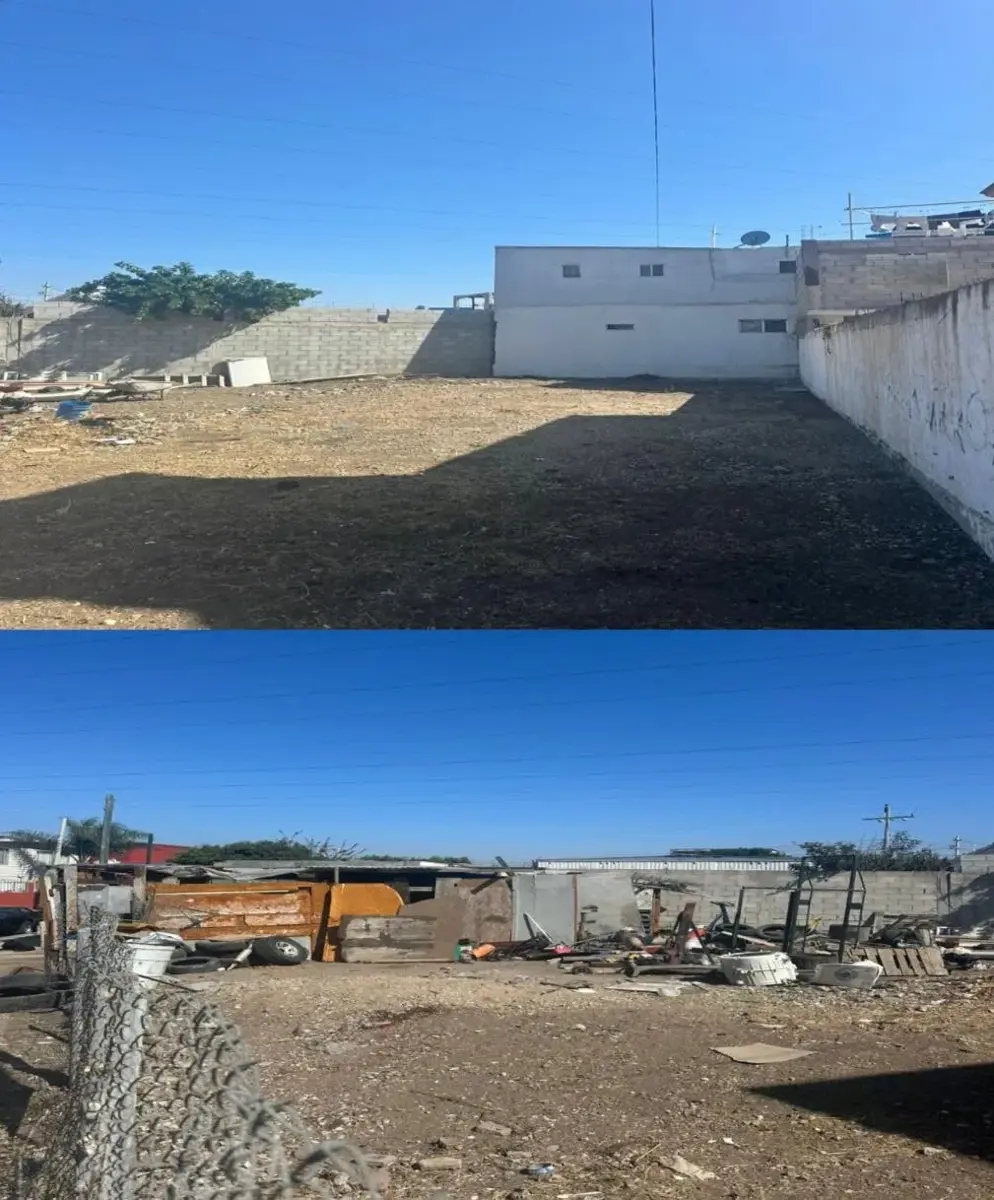 Foto 0 de Terreno en venta en Rancho Chula Vista, Playas de Rosarito, Baja California | ID mx25-ye7366 | Nocnok