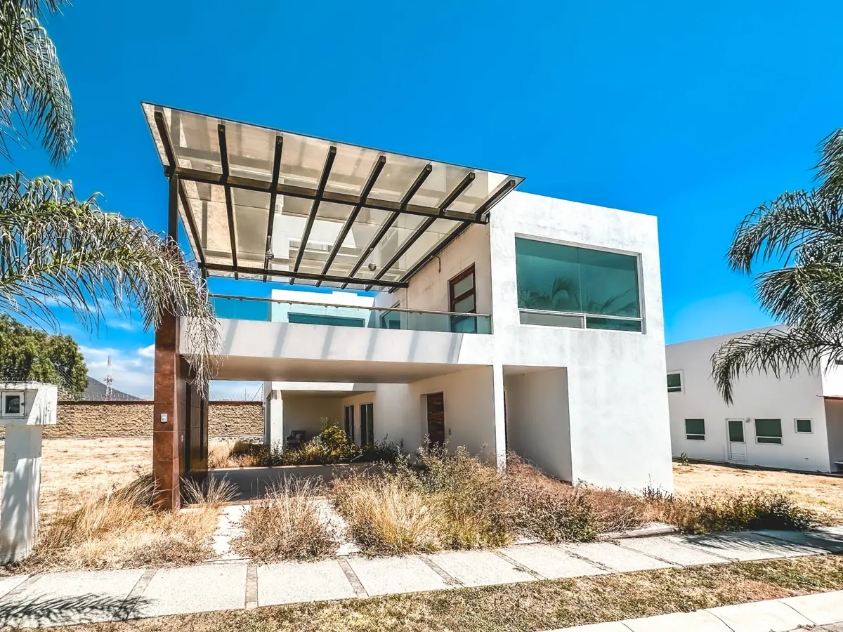 Foto 0 de Casa en venta en Cortijo de los Soles, Atlixco, Puebla | ID mx25-tu4444 | Nocnok