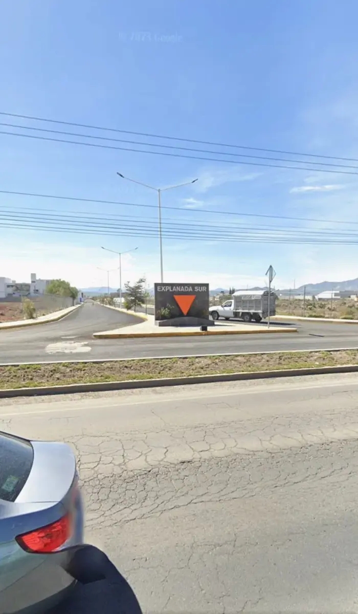 Foto 0 de Terreno en venta en Ampliación San Antonio, Pachuca de Soto, Hidalgo | ID mx25-rc10009 | Nocnok
